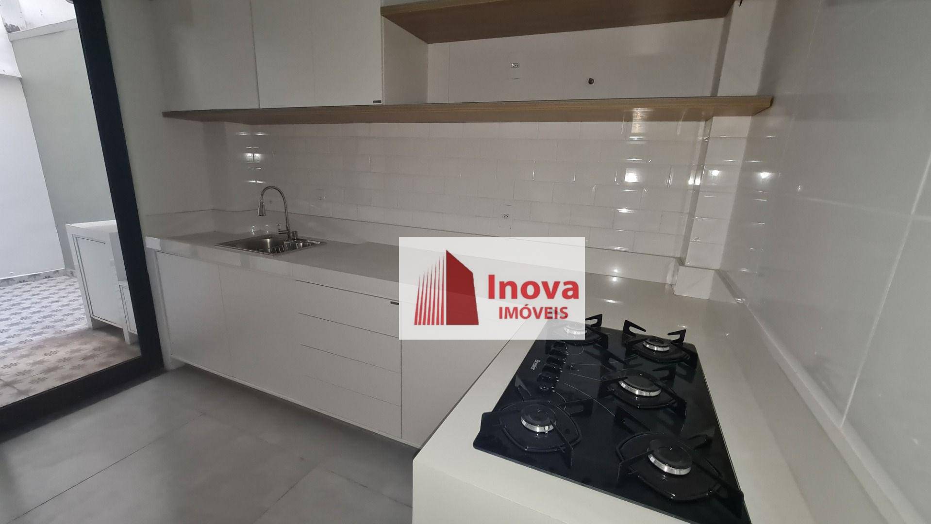 Apartamento à venda com 3 quartos, 100m² - Foto 7