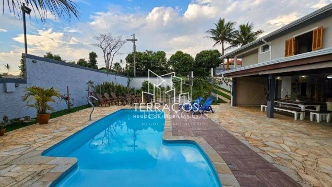 Casa à venda com 3 quartos, 400m² - Foto 8