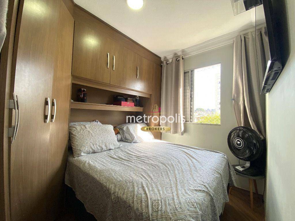 Apartamento à venda com 2 quartos, 50m² - Foto 12