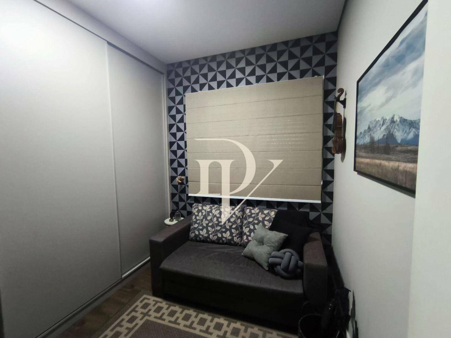 Casa de Condomínio à venda com 3 quartos, 214m² - Foto 10