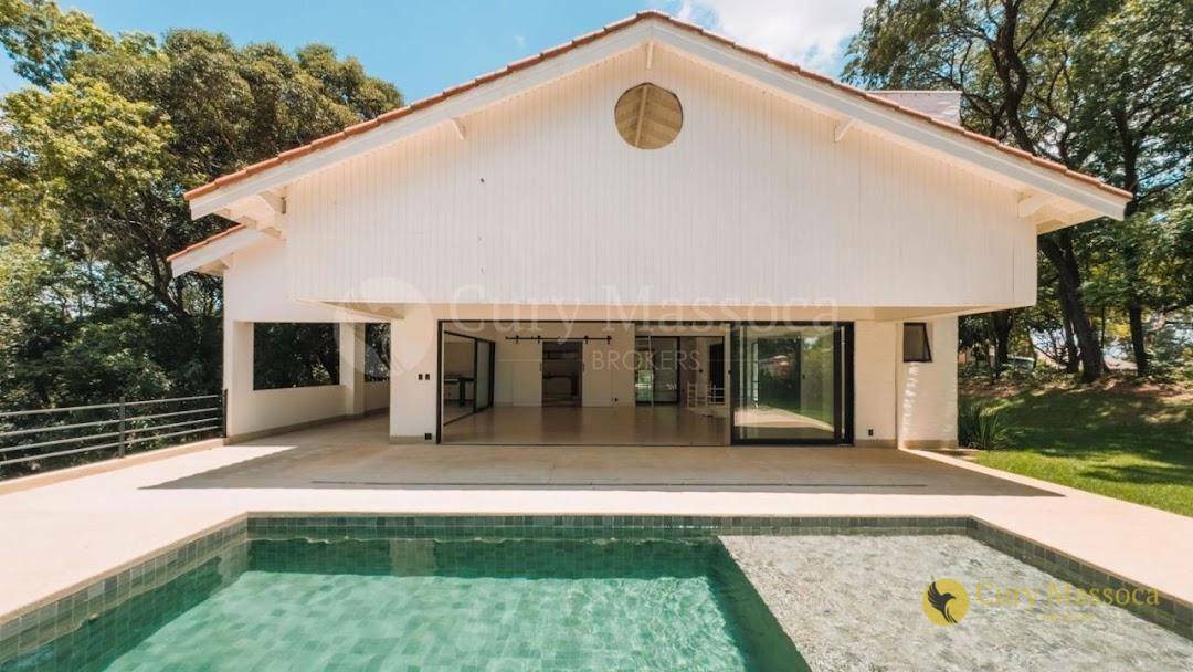 Casa de Condomínio à venda com 4 quartos, 703m² - Foto 13