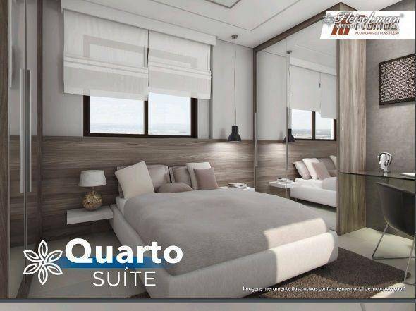 Apartamento, 3 quartos, 84 m² - Foto 4