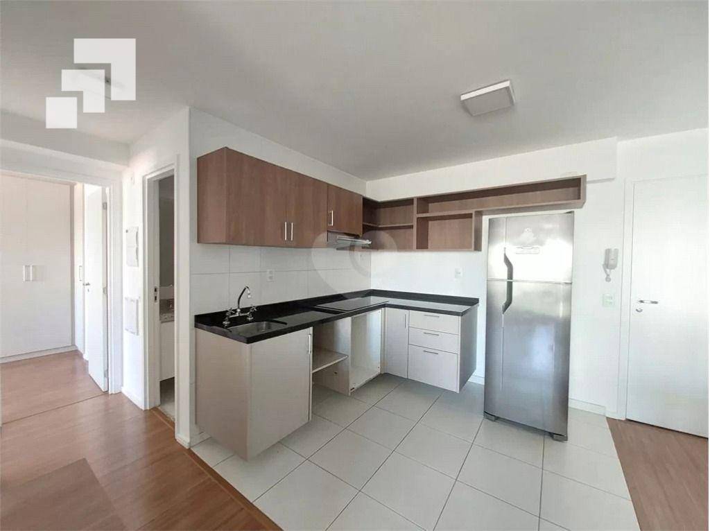 Apartamento para alugar com 2 quartos, 62m² - Foto 6