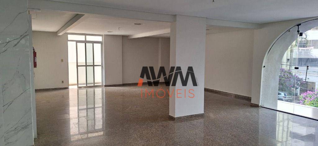 Apartamento à venda com 4 quartos, 300m² - Foto 29