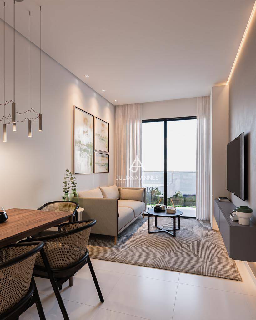 Apartamento à venda com 2 quartos, 51m² - Foto 17