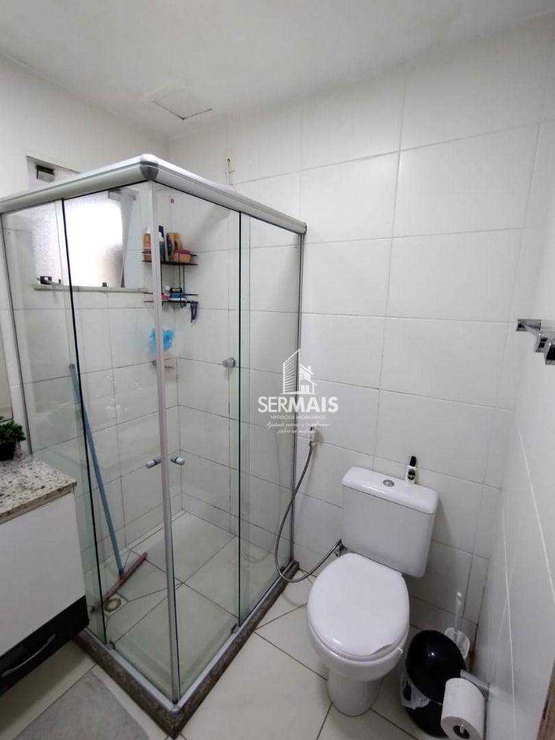 Apartamento à venda com 3 quartos, 120m² - Foto 15