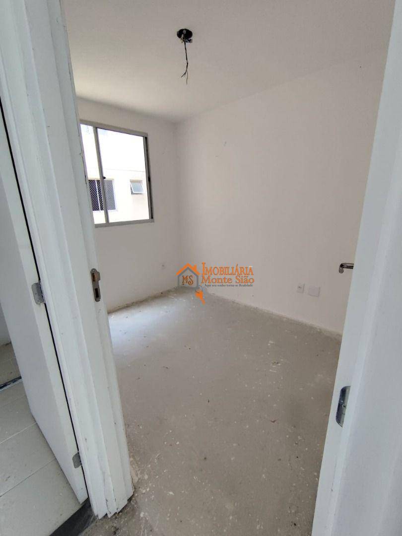 Apartamento à venda com 2 quartos, 39M2 - Foto 5