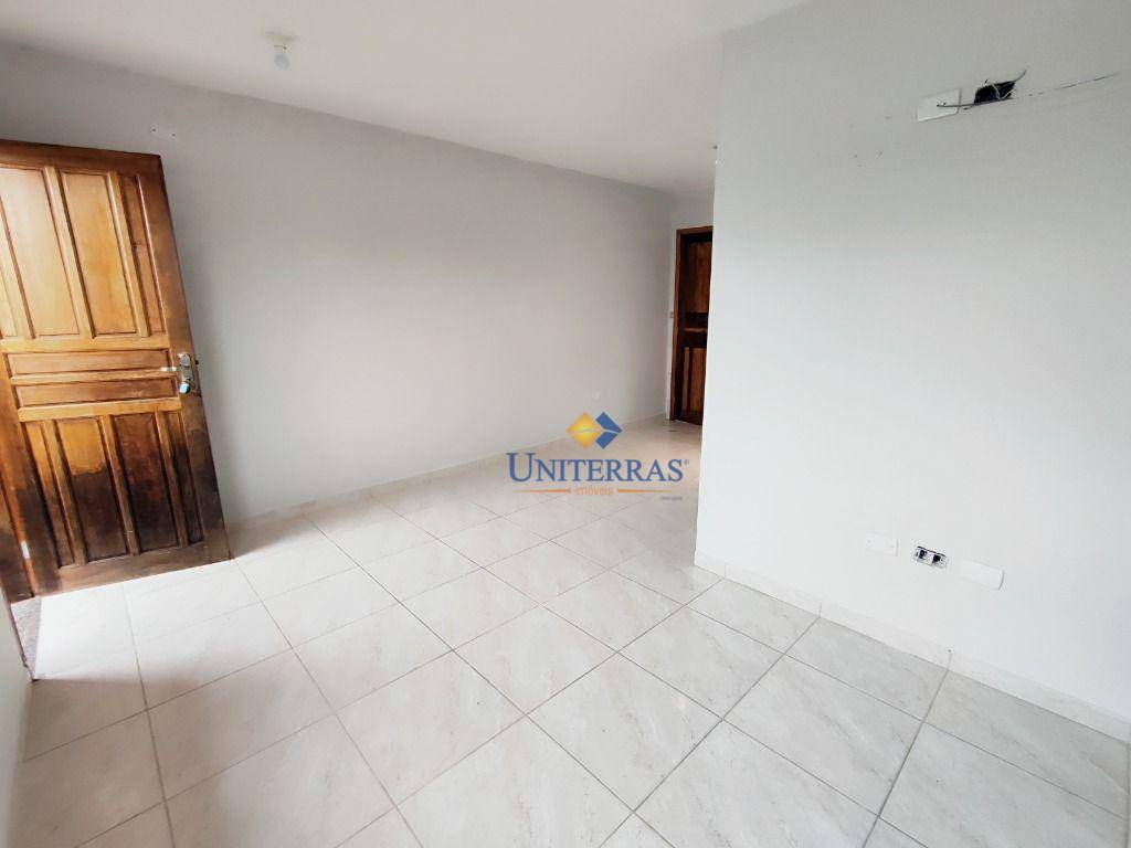 Casa de Condomínio à venda com 3 quartos, 52m² - Foto 4