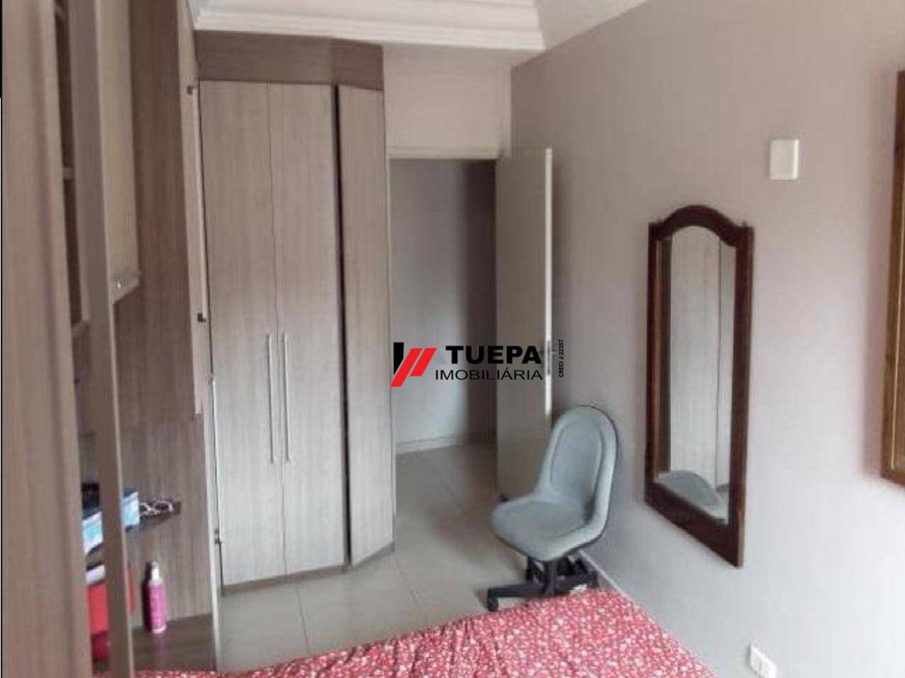 Apartamento à venda com 2 quartos, 64m² - Foto 8