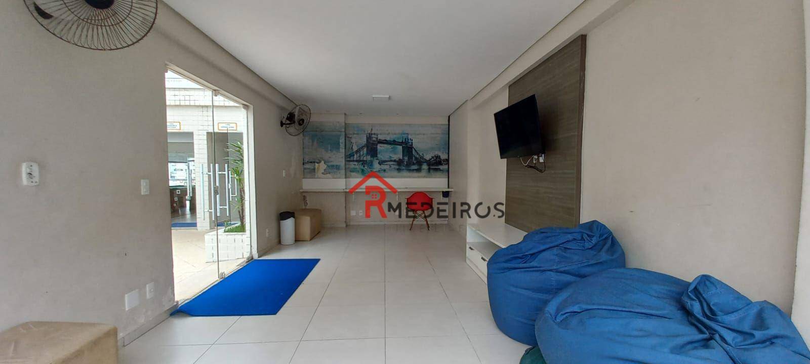 Apartamento à venda com 2 quartos, 55m² - Foto 30