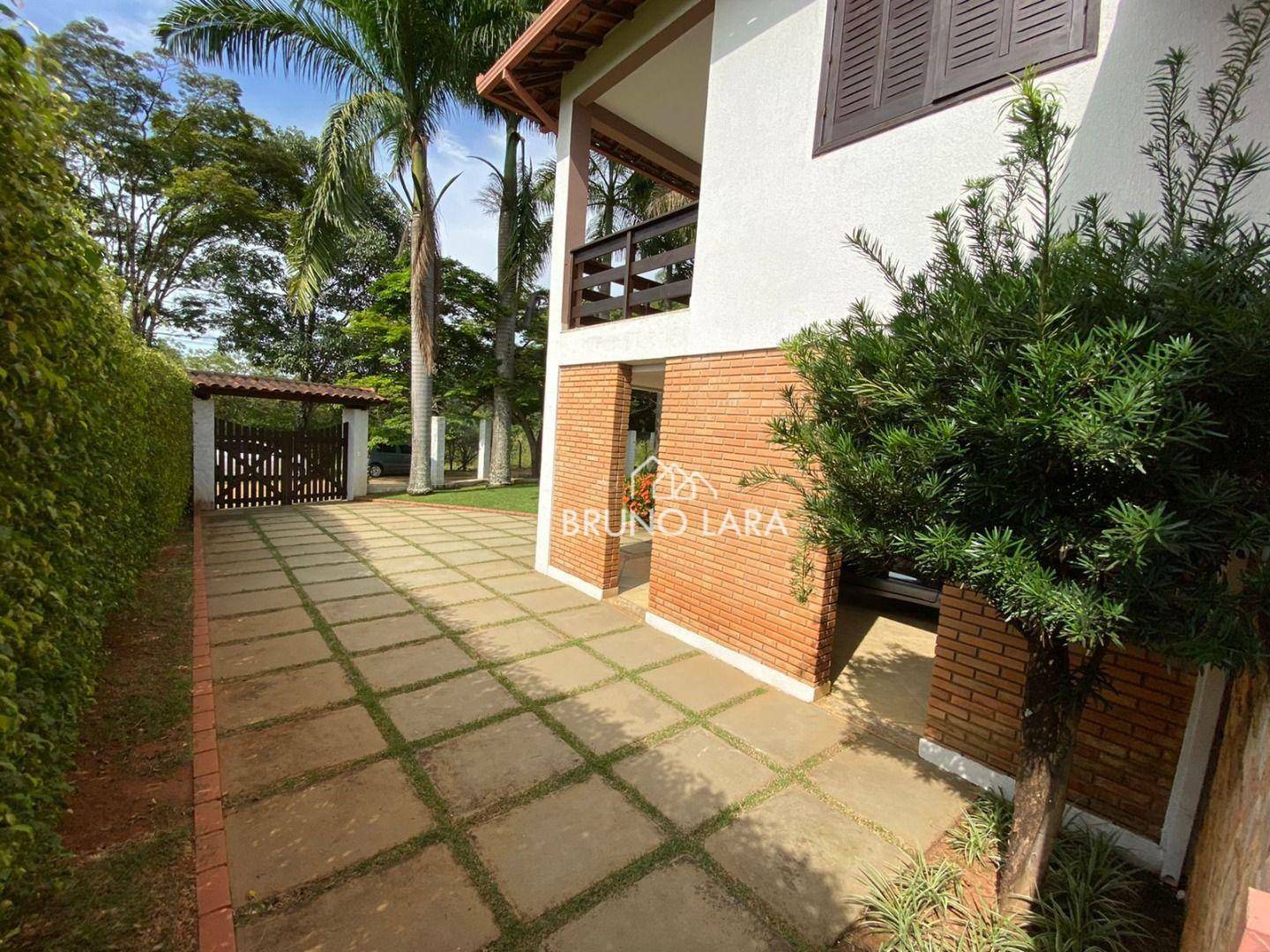 Casa de Condomínio à venda com 5 quartos, 430m² - Foto 8