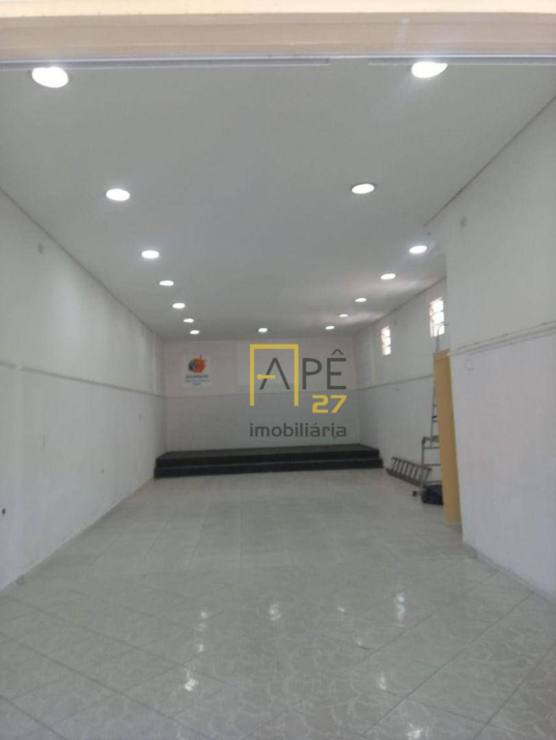 Loja-Salão para alugar, 100m² - Foto 3