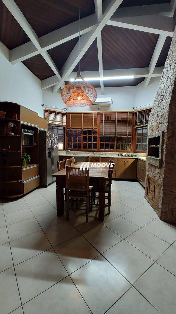 Cobertura à venda com 3 quartos, 333m² - Foto 6