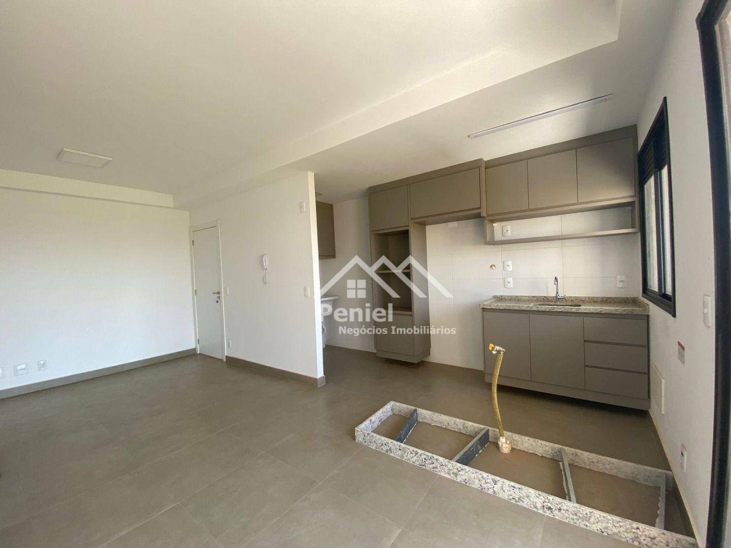 Apartamento à venda com 2 quartos, 62m² - Foto 2