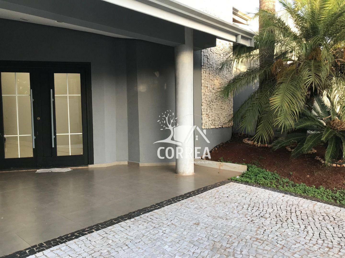 Casa à venda com 4 quartos, 350m² - Foto 4