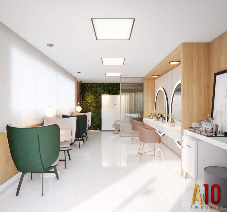 Apartamento à venda com 3 quartos, 121m² - Foto 26