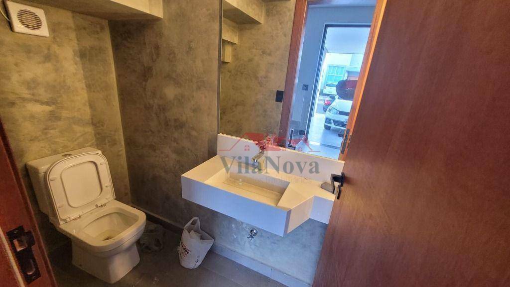 Casa de Condomínio à venda com 3 quartos, 160m² - Foto 19