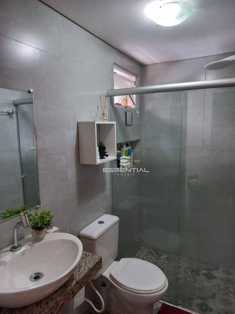 Casa de Condomínio à venda com 3 quartos, 60m² - Foto 21