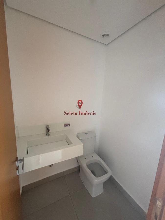 Apartamento à venda com 3 quartos, 134m² - Foto 17