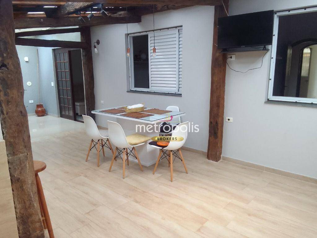 Apartamento à venda com 3 quartos, 133m² - Foto 19