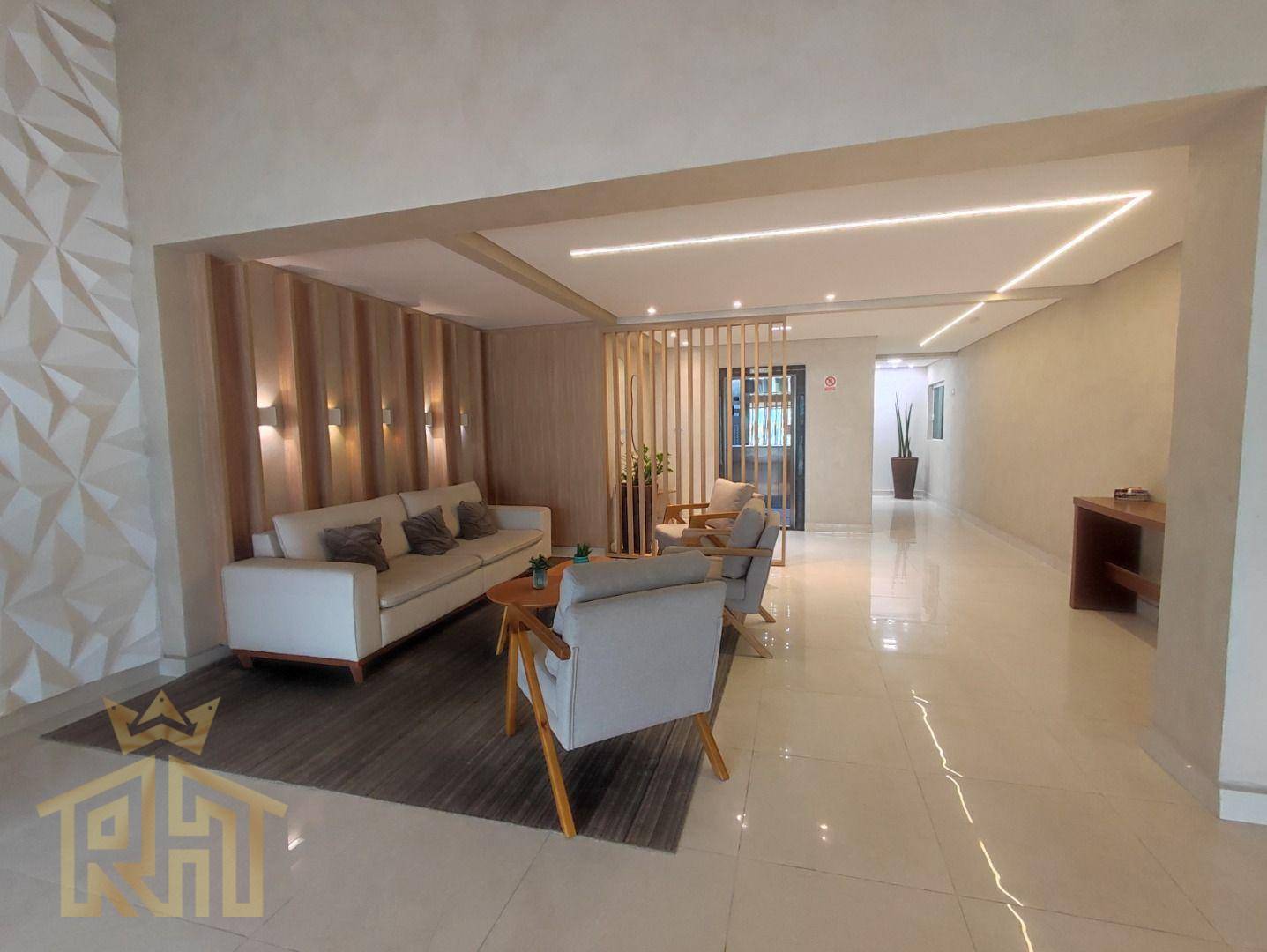 Apartamento, 2 quartos, 75 m² - Foto 42