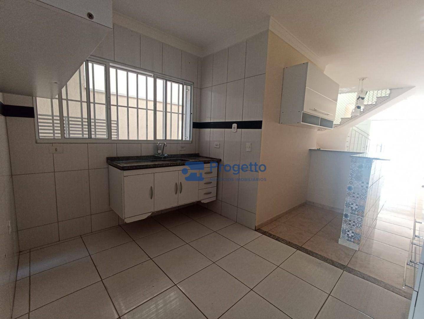 Casa de Condomínio à venda com 3 quartos, 107m² - Foto 13