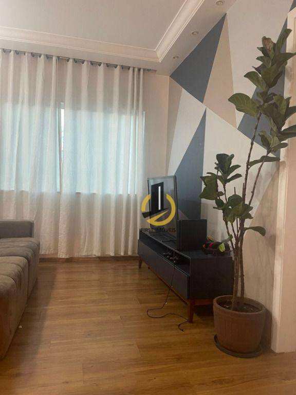 Casa à venda com 3 quartos, 270m² - Foto 11