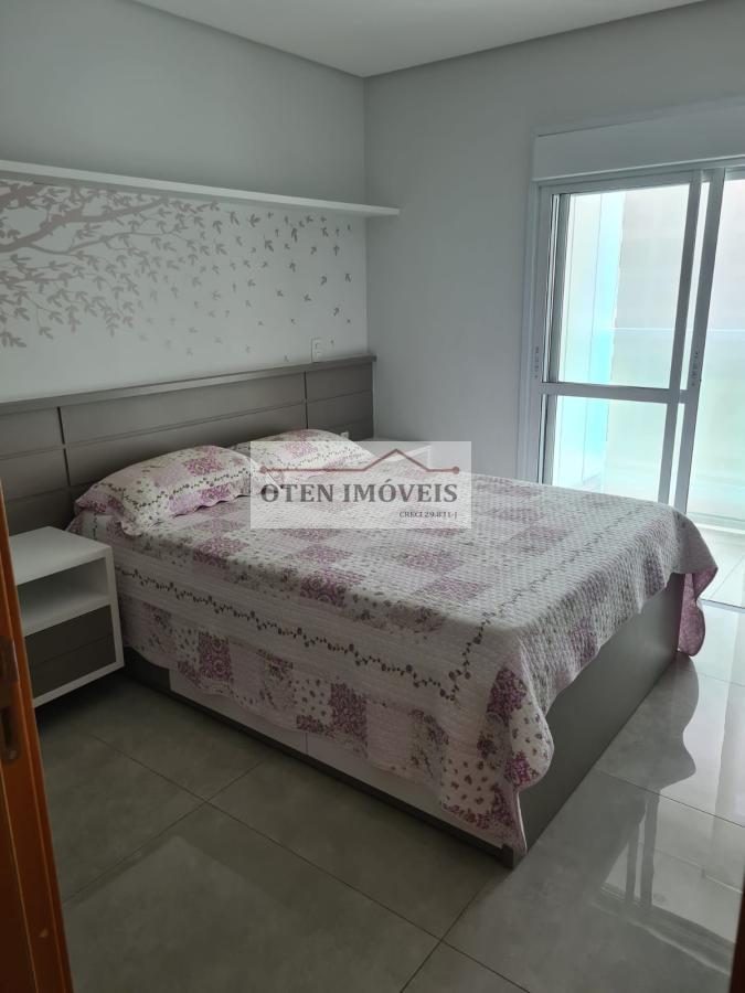 Apartamento à venda com 1 quarto, 57m² - Foto 10