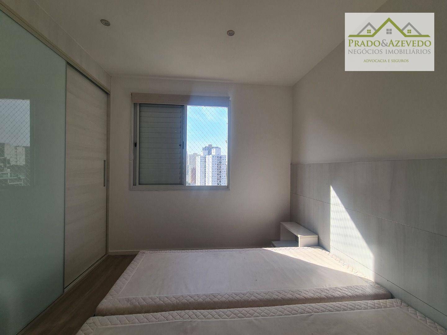 Apartamento para alugar com 3 quartos, 94m² - Foto 20