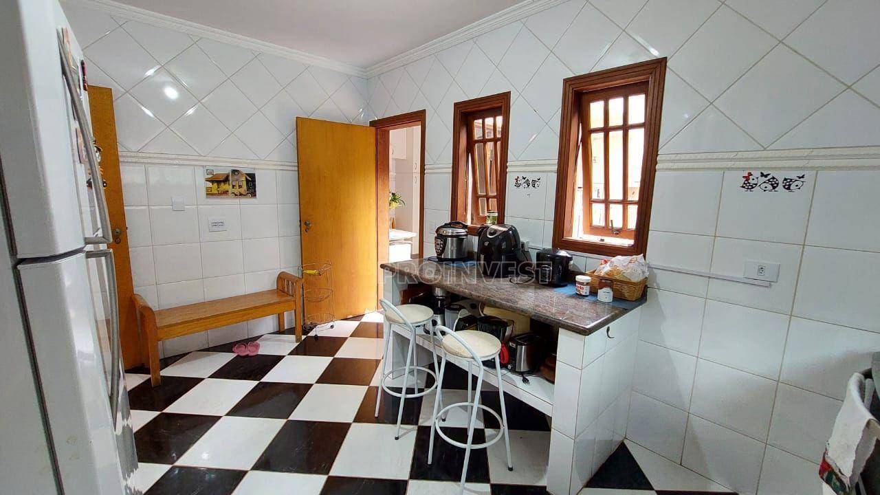 Casa de Condomínio à venda com 4 quartos, 350m² - Foto 21