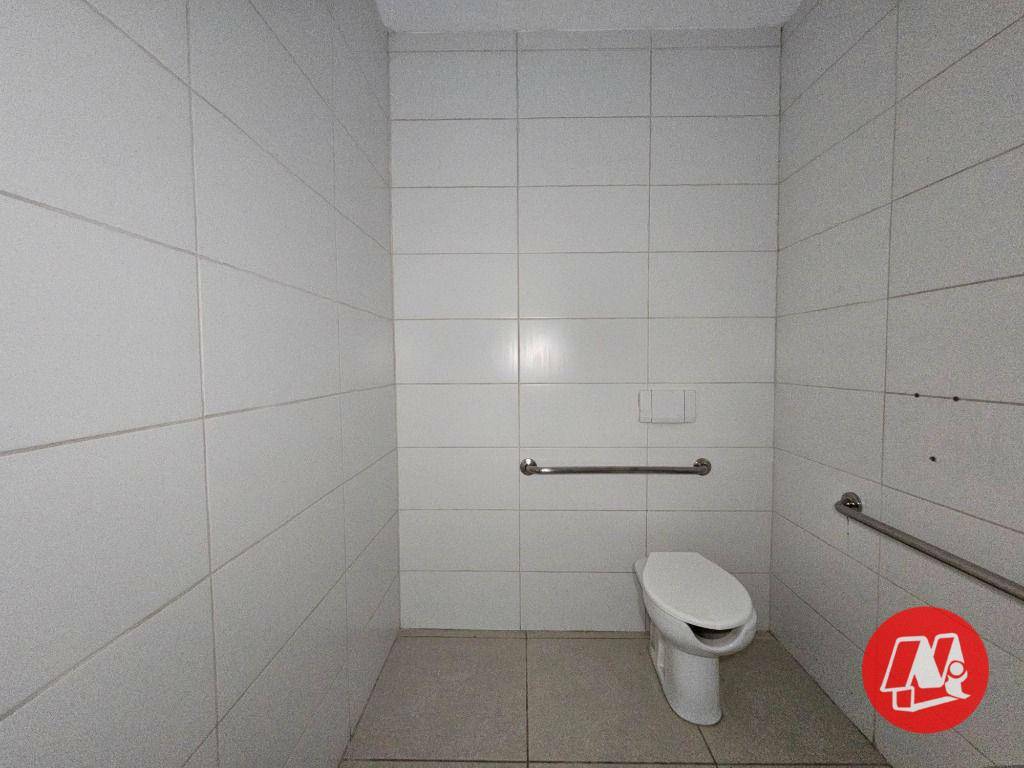 Conjunto Comercial-Sala para alugar, 520m² - Foto 34