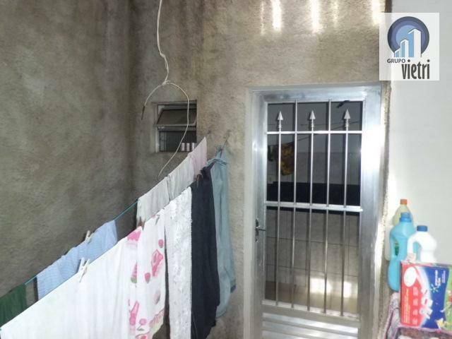 Sobrado à venda com 3 quartos, 220m² - Foto 17