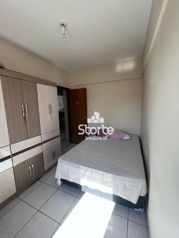 Apartamento à venda com 2 quartos, 51m² - Foto 3