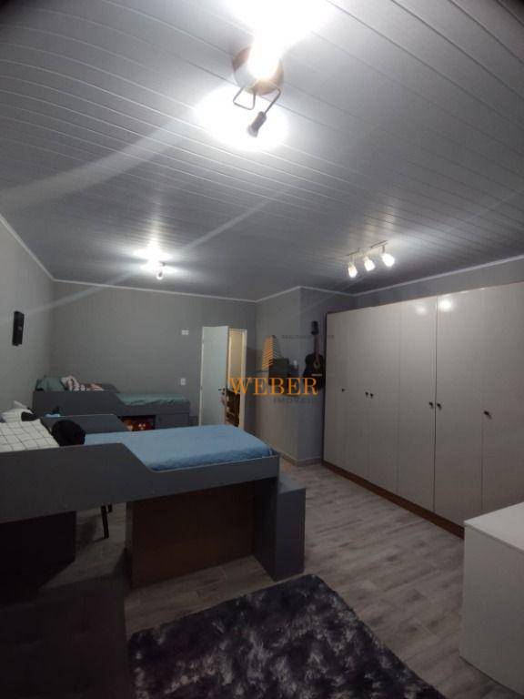 Casa à venda com 2 quartos, 260m² - Foto 21