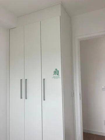 Apartamento à venda com 2 quartos, 48m² - Foto 3