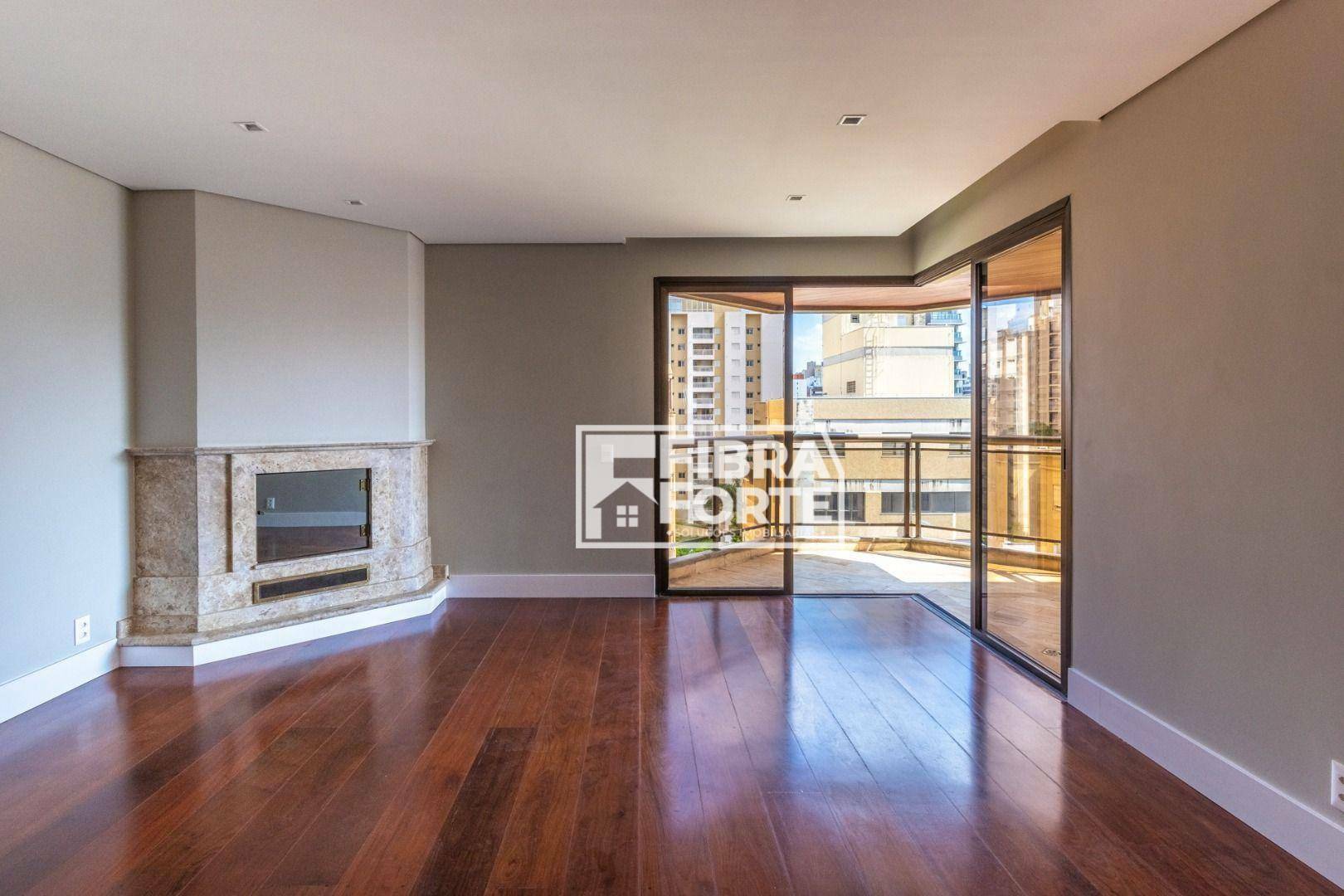 Cobertura à venda com 4 quartos, 244m² - Foto 9