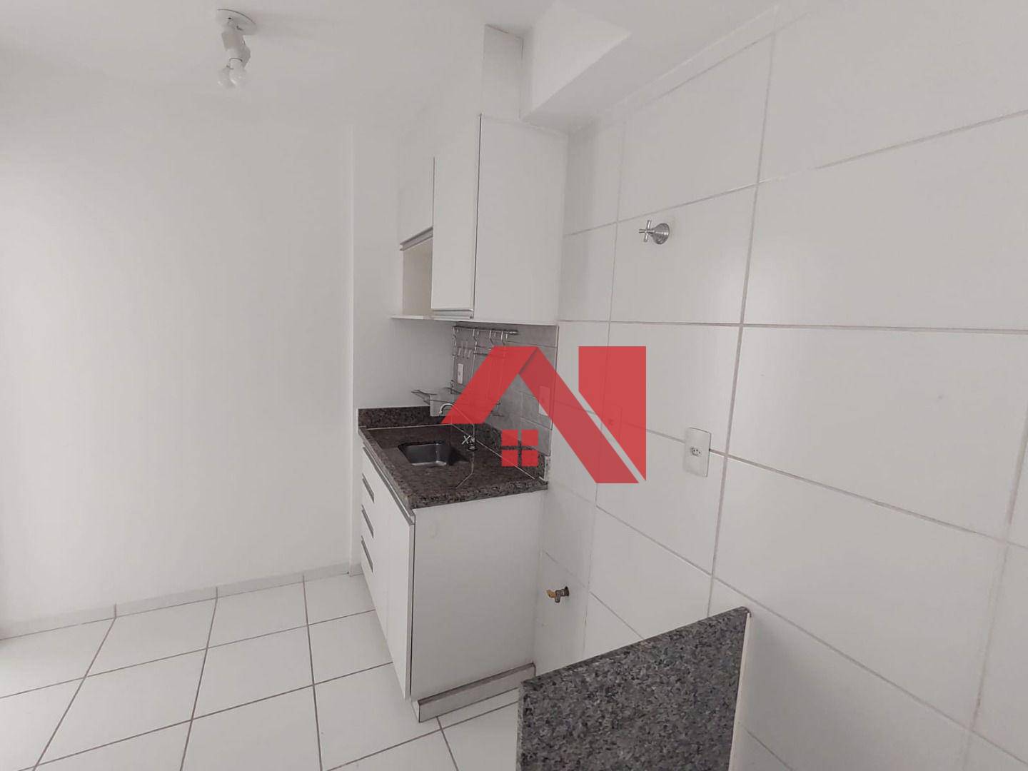 Apartamento à venda com 2 quartos, 56m² - Foto 5