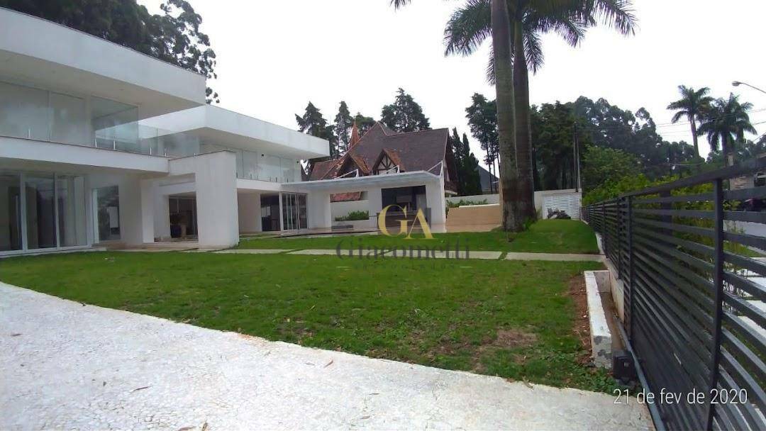 Casa de Condomínio à venda com 5 quartos, 1200m² - Foto 13