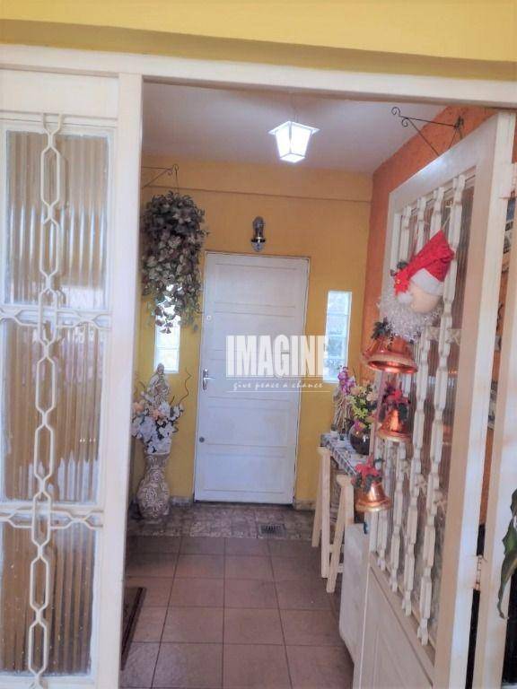 Sobrado à venda com 2 quartos, 108m² - Foto 16