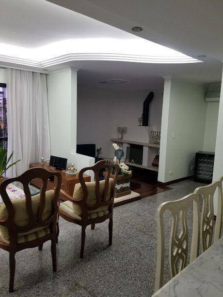 Sobrado à venda e aluguel com 3 quartos, 278m² - Foto 12