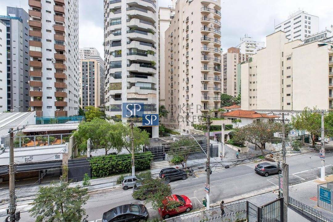 Apartamento à venda com 3 quartos, 155m² - Foto 24