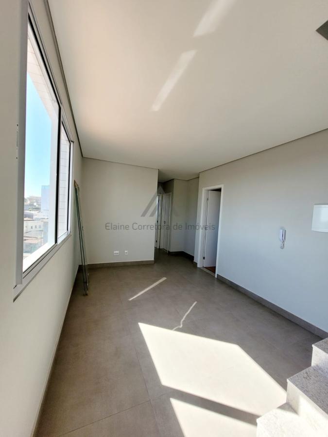 Cobertura à venda com 3 quartos, 160m² - Foto 14