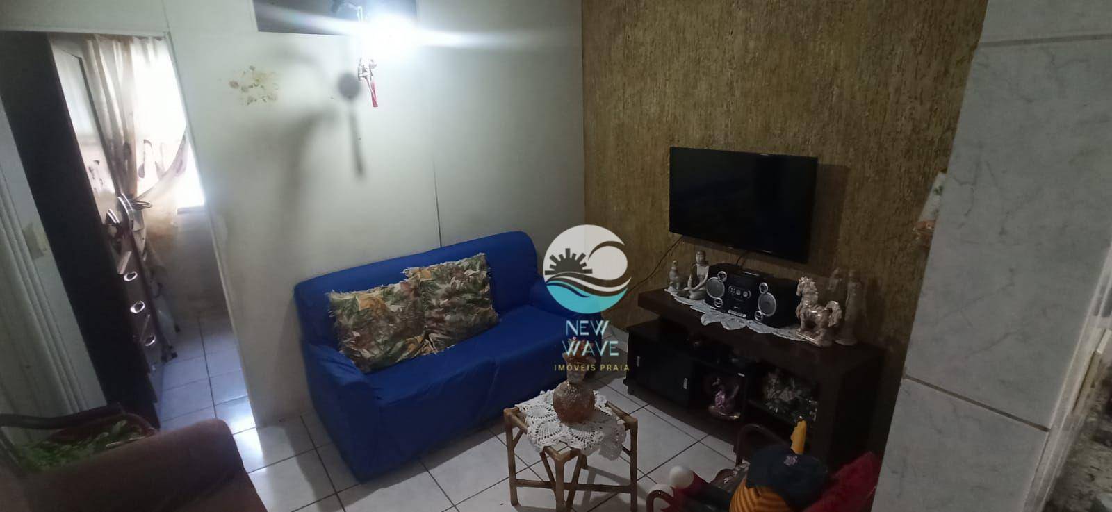 Kitnet e Studio à venda com 1 quarto, 30m² - Foto 7