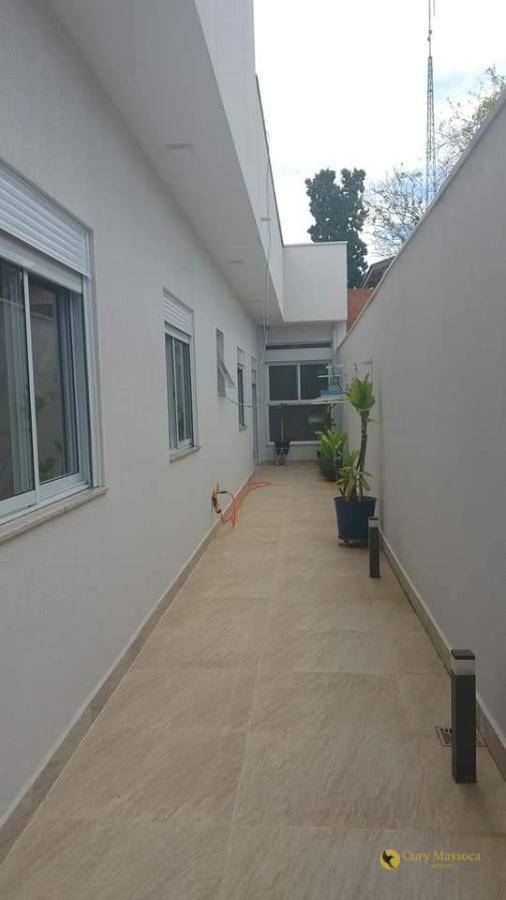 Casa à venda com 5 quartos, 373m² - Foto 14