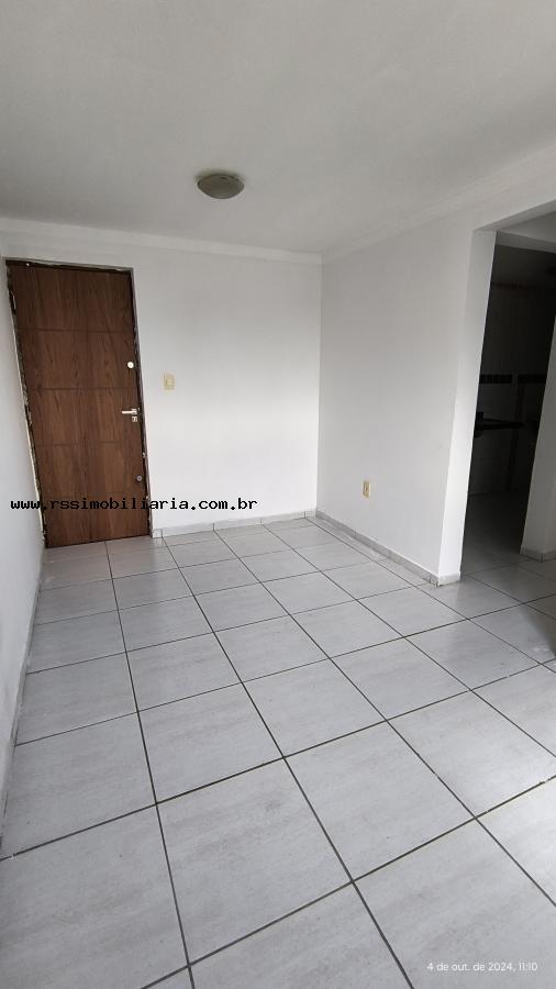 Apartamento à venda com 2 quartos, 50m² - Foto 6