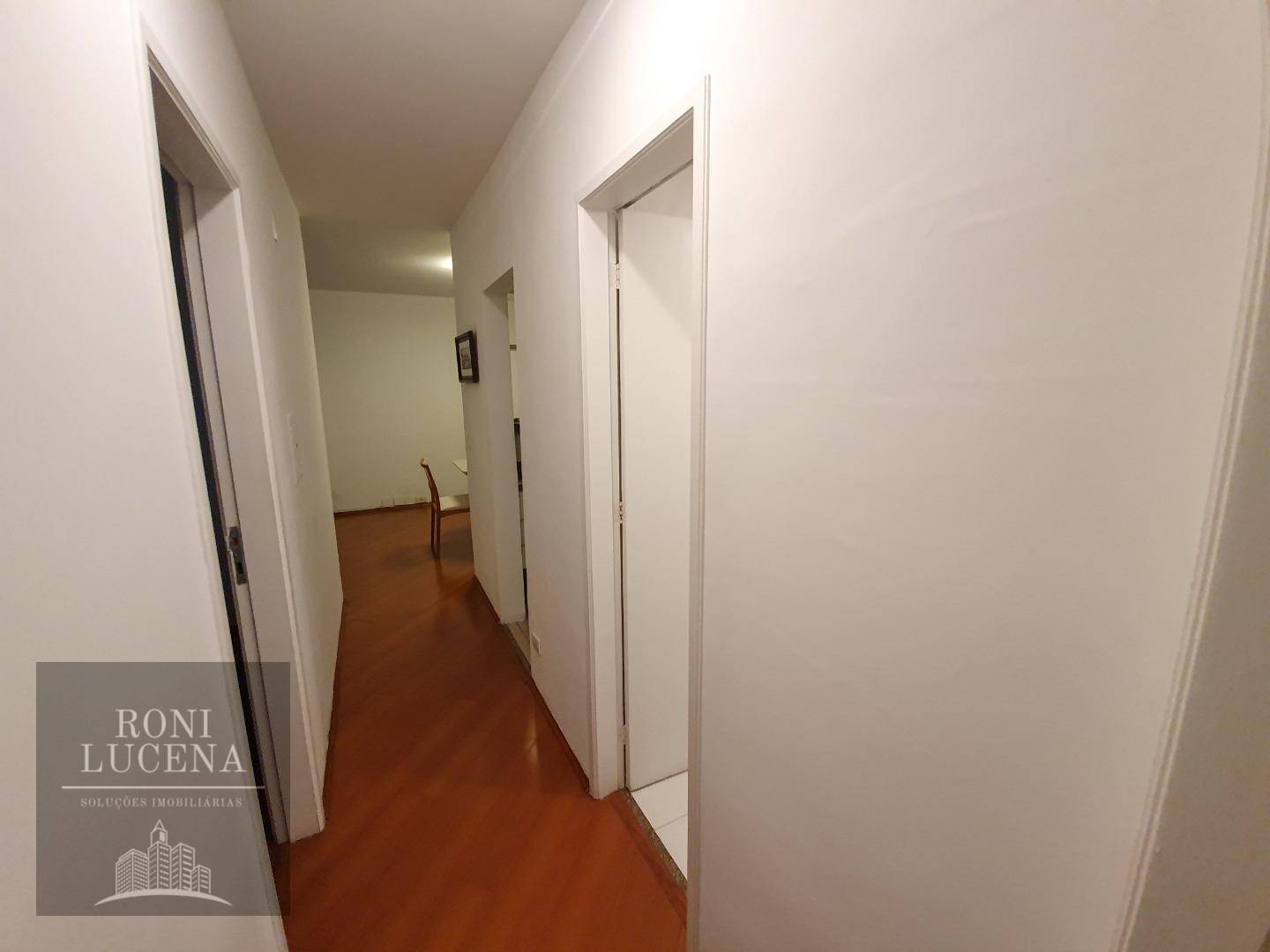 Apartamento para alugar com 2 quartos, 65m² - Foto 15