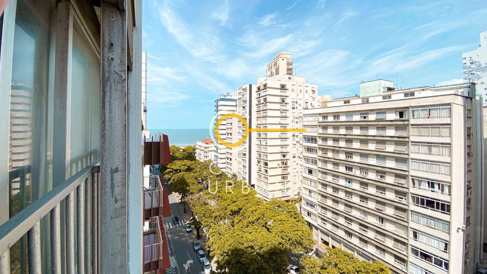 Apartamento à venda com 4 quartos, 401m² - Foto 1