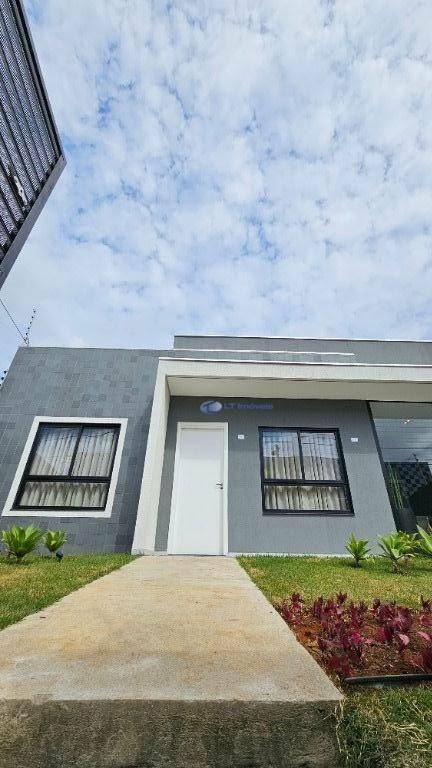 Casa à venda com 3 quartos, 135m² - Foto 28