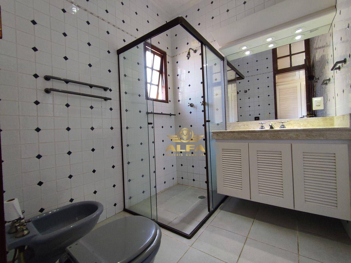 Casa de Condomínio à venda com 6 quartos, 500m² - Foto 17