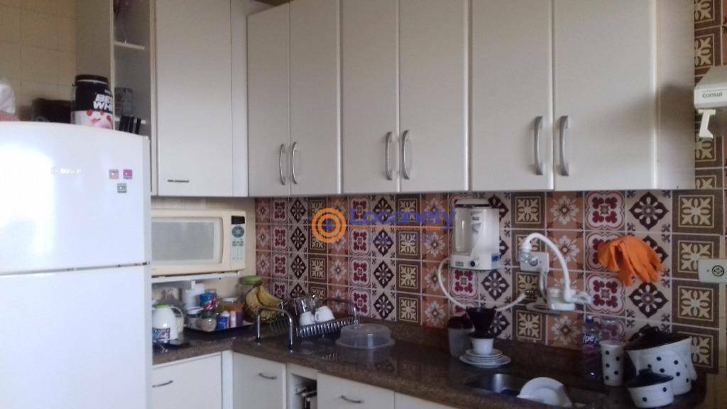 Apartamento à venda com 2 quartos, 78m² - Foto 15